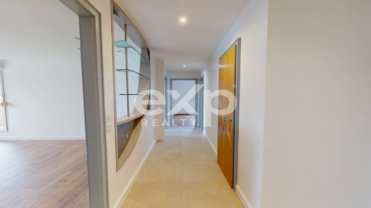 Ma-Cabane - Vente Appartement Eschau, 112 m²