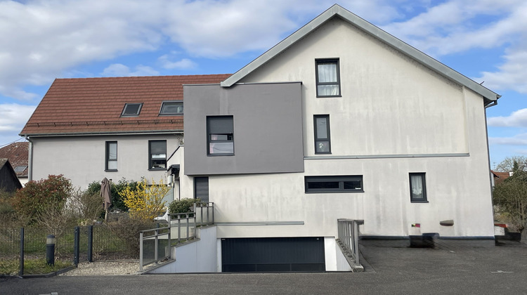Ma-Cabane - Vente Appartement Eschau, 50 m²