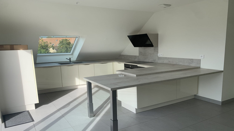 Ma-Cabane - Vente Appartement Eschau, 50 m²