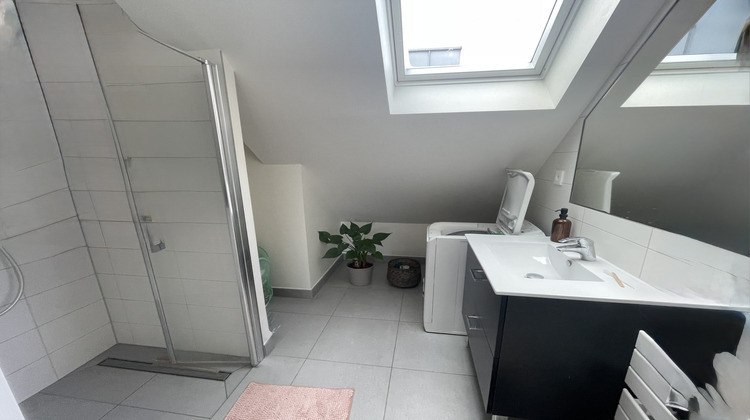 Ma-Cabane - Vente Appartement Eschau, 50 m²