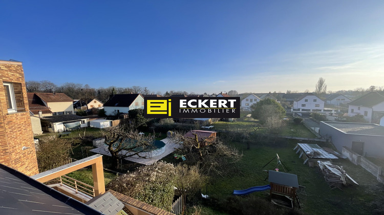 Ma-Cabane - Vente Appartement Eschau, 100 m²