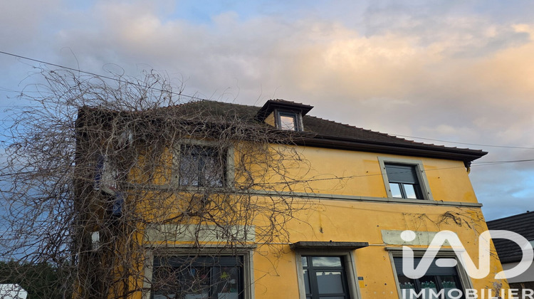 Ma-Cabane - Vente Appartement Eschau, 149 m²