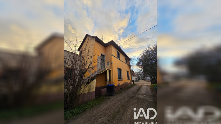 Ma-Cabane - Vente Appartement Eschau, 149 m²