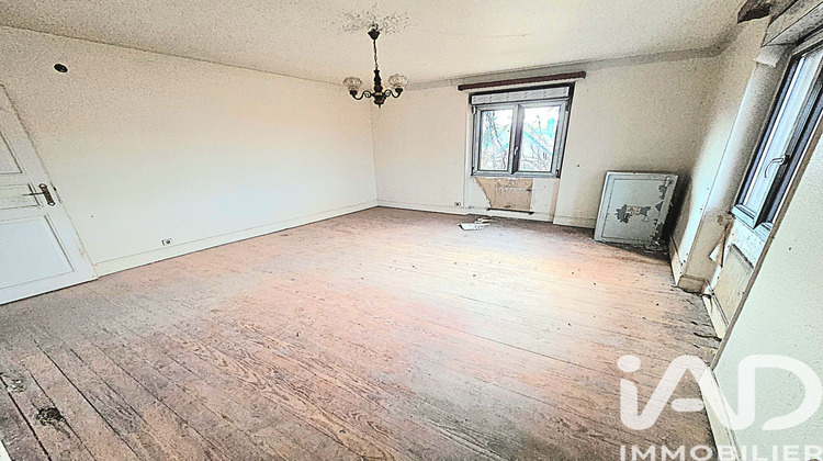 Ma-Cabane - Vente Appartement Eschau, 149 m²
