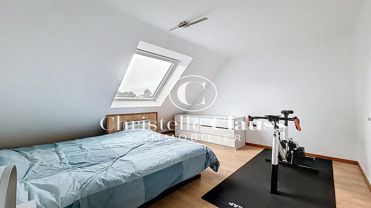 Ma-Cabane - Vente Appartement ESCHAU, 60 m²