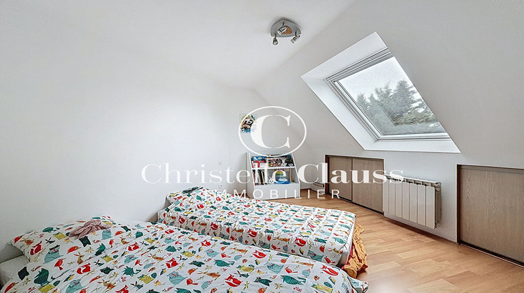 Ma-Cabane - Vente Appartement ESCHAU, 60 m²