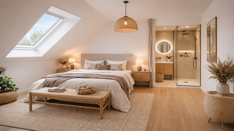 Ma-Cabane - Vente Appartement Eschau, 104 m²