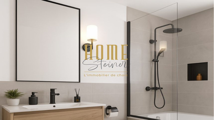 Ma-Cabane - Vente Appartement Eschau, 104 m²