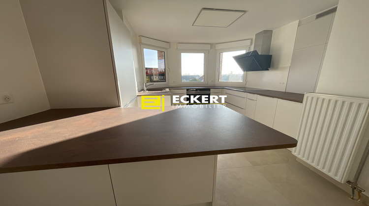 Ma-Cabane - Vente Appartement Eschau, 100 m²