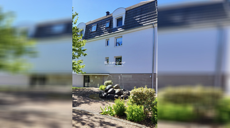 Ma-Cabane - Vente Appartement Eschau, 79 m²