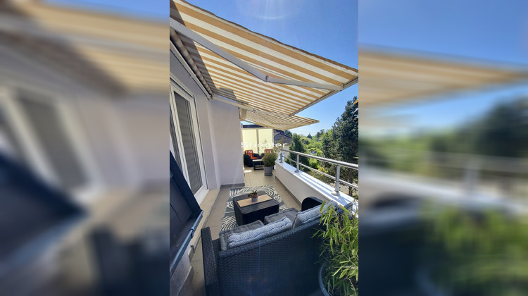 Ma-Cabane - Vente Appartement Eschau, 79 m²