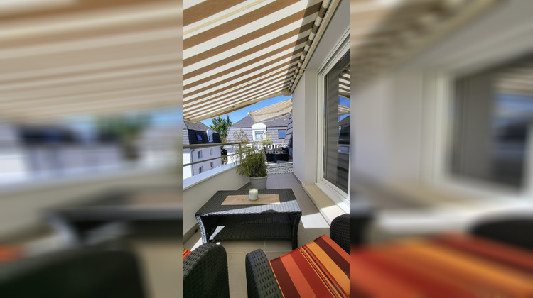 Ma-Cabane - Vente Appartement Eschau, 79 m²