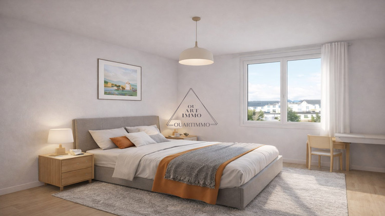 Ma-Cabane - Vente Appartement Eschau, 61 m²