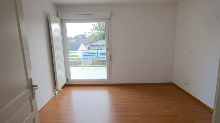 Ma-Cabane - Vente Appartement ESCHENTZWILLER, 58 m²