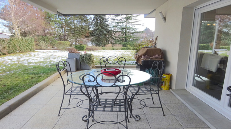 Ma-Cabane - Vente Appartement ESCHENTZWILLER, 100 m²