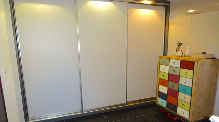 Ma-Cabane - Vente Appartement ESCHENTZWILLER, 100 m²