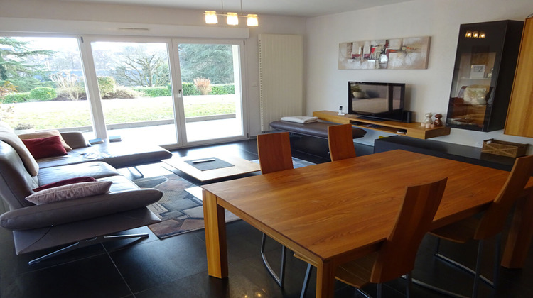 Ma-Cabane - Vente Appartement ESCHENTZWILLER, 100 m²