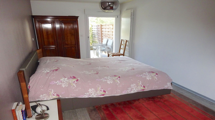 Ma-Cabane - Vente Appartement ESCHENTZWILLER, 100 m²