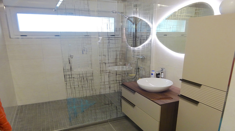 Ma-Cabane - Vente Appartement ESCHENTZWILLER, 100 m²