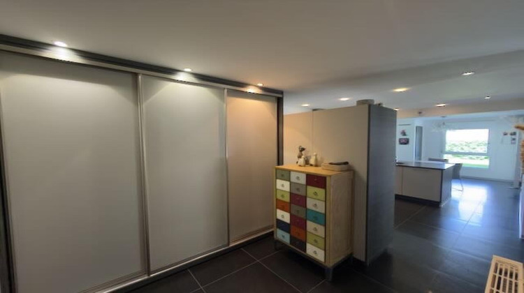 Ma-Cabane - Vente Appartement Eschentzwiller, 98 m²