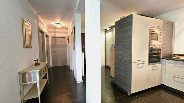 Ma-Cabane - Vente Appartement Eschentzwiller, 98 m²