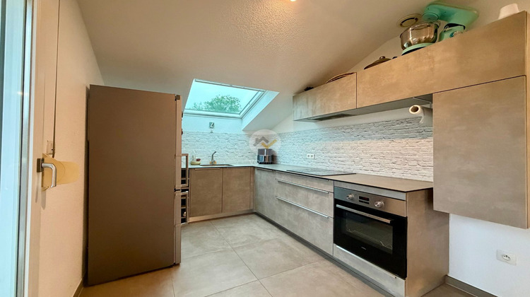 Ma-Cabane - Vente Appartement Eschentzwiller, 76 m²