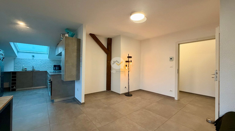 Ma-Cabane - Vente Appartement Eschentzwiller, 76 m²