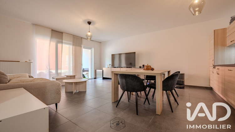 Ma-Cabane - Vente Appartement Escherange, 69 m²
