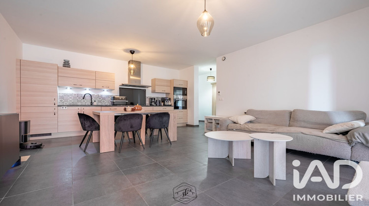 Ma-Cabane - Vente Appartement Escherange, 69 m²