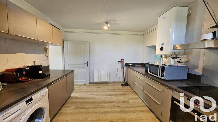 Ma-Cabane - Vente Appartement Escos, 52 m²