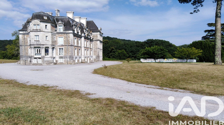 Ma-Cabane - Vente Appartement Escos, 83 m²