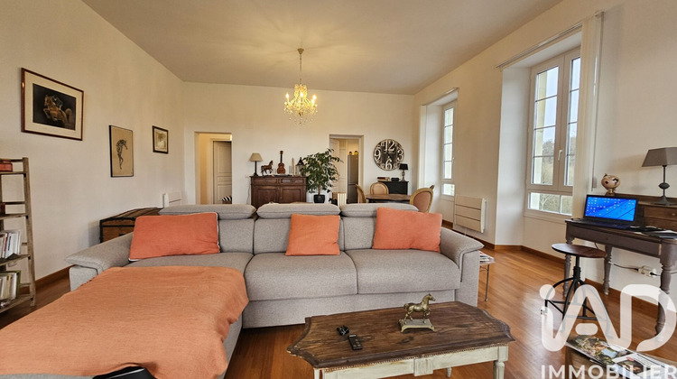 Ma-Cabane - Vente Appartement Escos, 83 m²