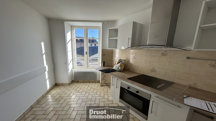 Ma-Cabane - Vente Appartement Espalion, 79 m²