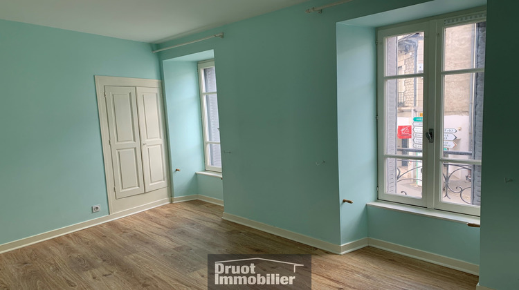 Ma-Cabane - Vente Appartement Espalion, 79 m²