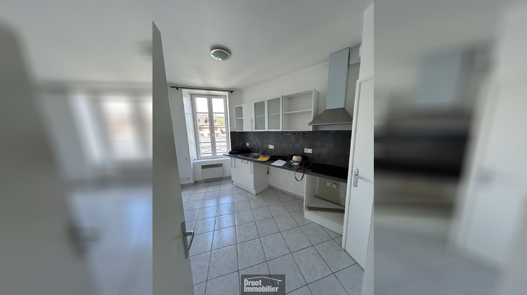 Ma-Cabane - Vente Appartement Espalion, 63 m²