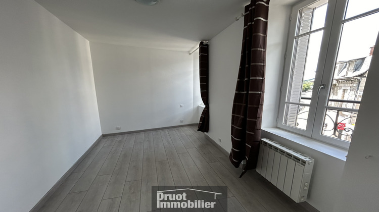 Ma-Cabane - Vente Appartement Espalion, 63 m²
