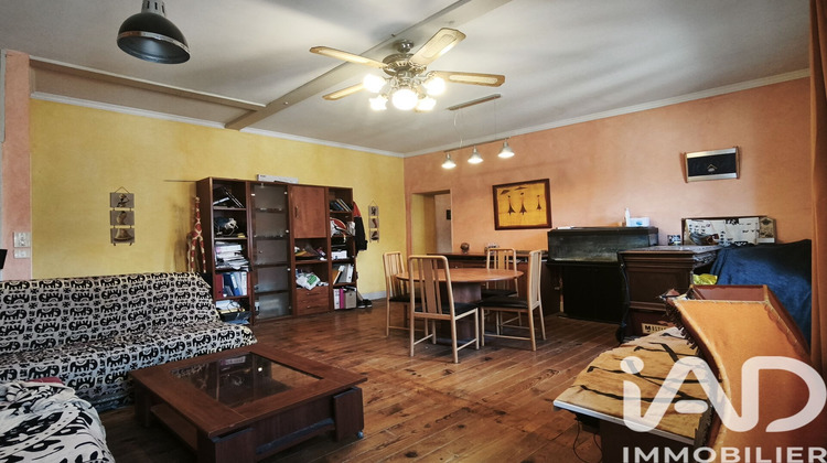 Ma-Cabane - Vente Appartement Espalion, 60 m²