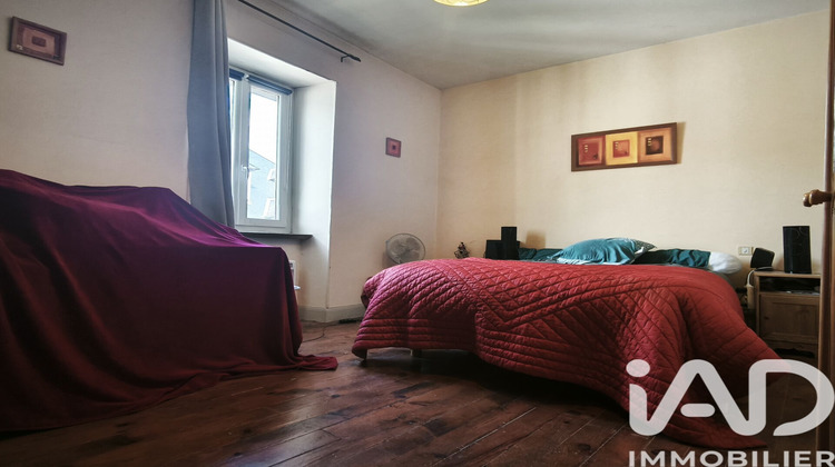 Ma-Cabane - Vente Appartement Espalion, 60 m²