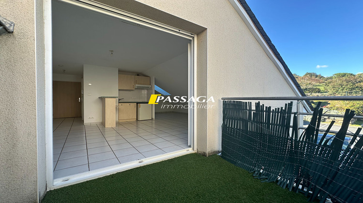 Ma-Cabane - Vente Appartement ESPALION, 23 m²