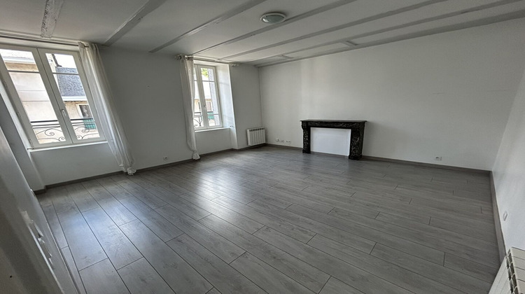 Ma-Cabane - Vente Appartement ESPALION, 63 m²