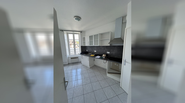 Ma-Cabane - Vente Appartement ESPALION, 63 m²