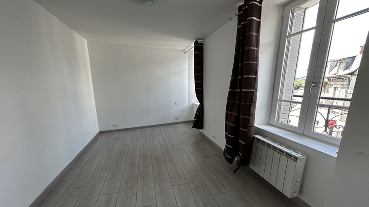 Ma-Cabane - Vente Appartement ESPALION, 63 m²