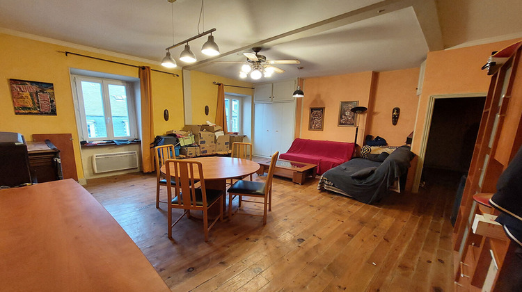 Ma-Cabane - Vente Appartement ESPALION, 60 m²