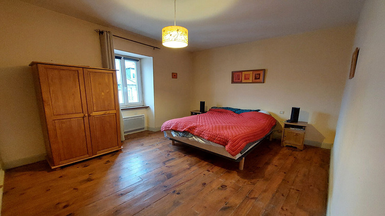 Ma-Cabane - Vente Appartement ESPALION, 60 m²