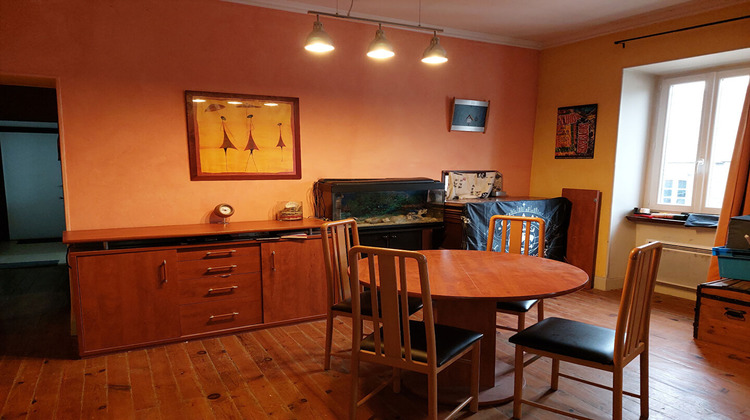 Ma-Cabane - Vente Appartement ESPALION, 60 m²