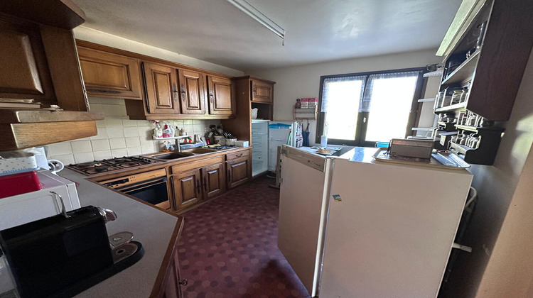 Ma-Cabane - Vente Appartement ESPALION, 106 m²