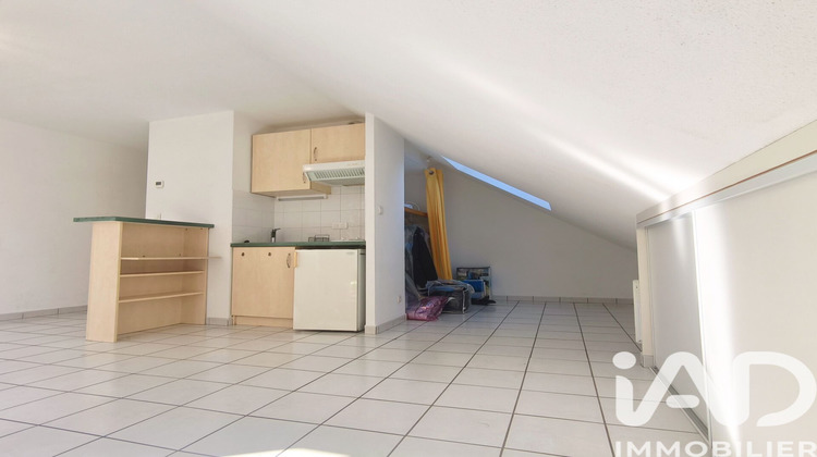 Ma-Cabane - Vente Appartement Espalion, 23 m²