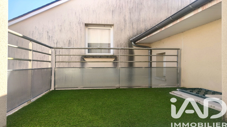 Ma-Cabane - Vente Appartement Espalion, 23 m²