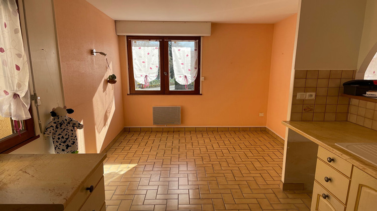 Ma-Cabane - Vente Appartement ESPALION, 58 m²