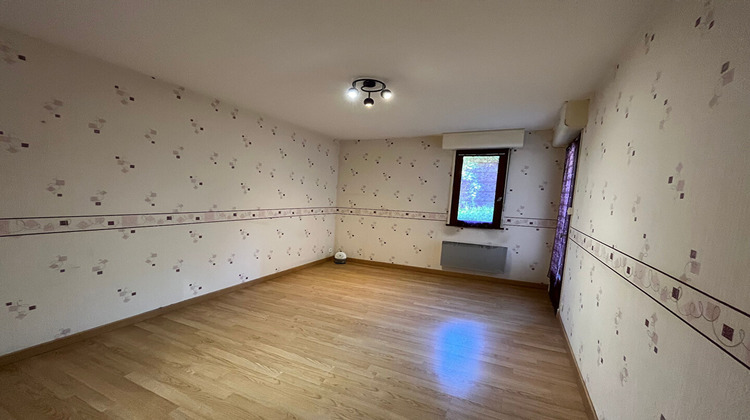 Ma-Cabane - Vente Appartement ESPALION, 58 m²